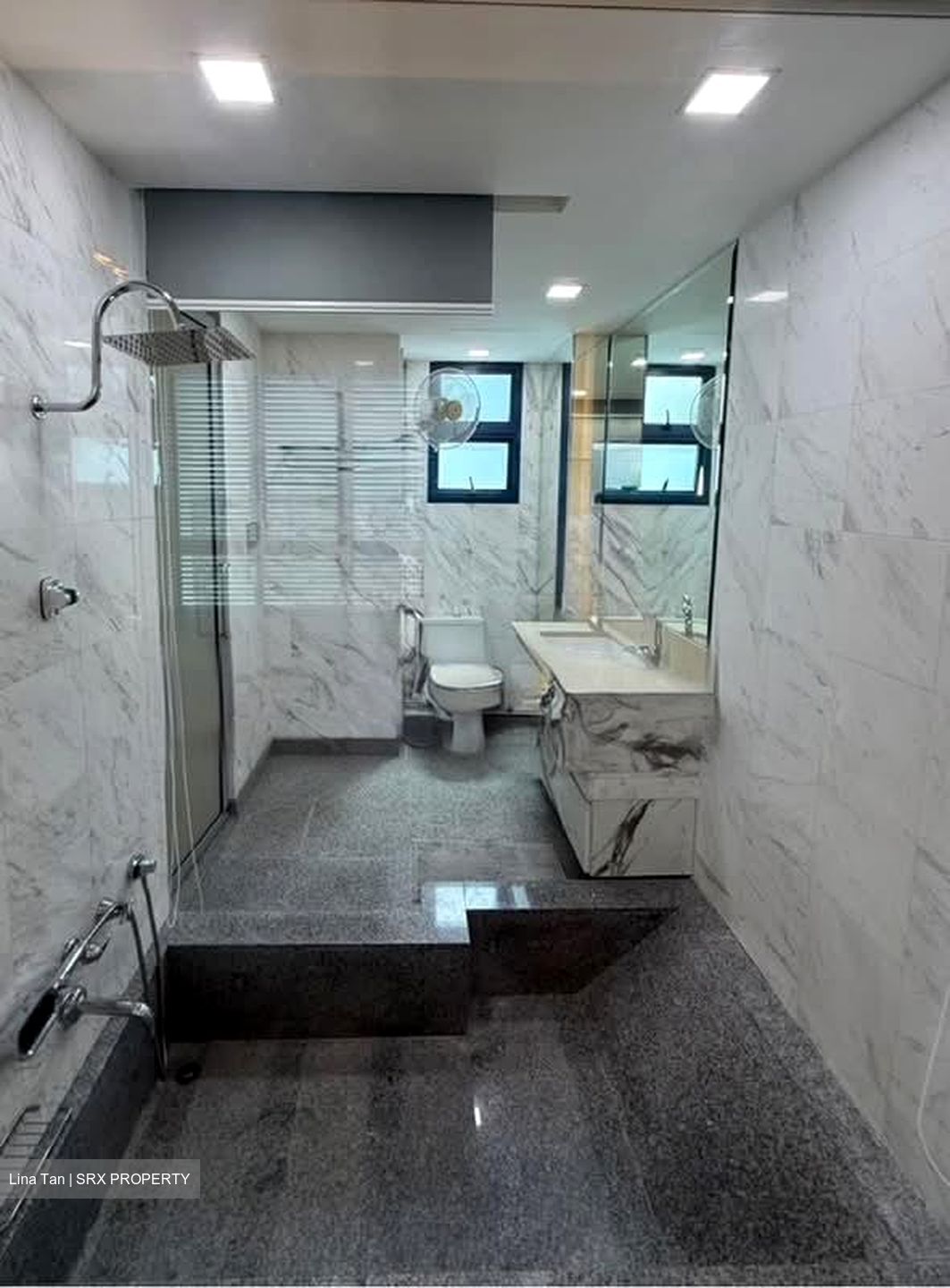 Water Place (D15), Condominium #561505201